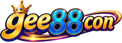 GEE88 CON logo